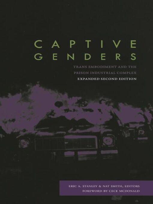 Title details for Captive Genders by Eric A. Stanley - Available